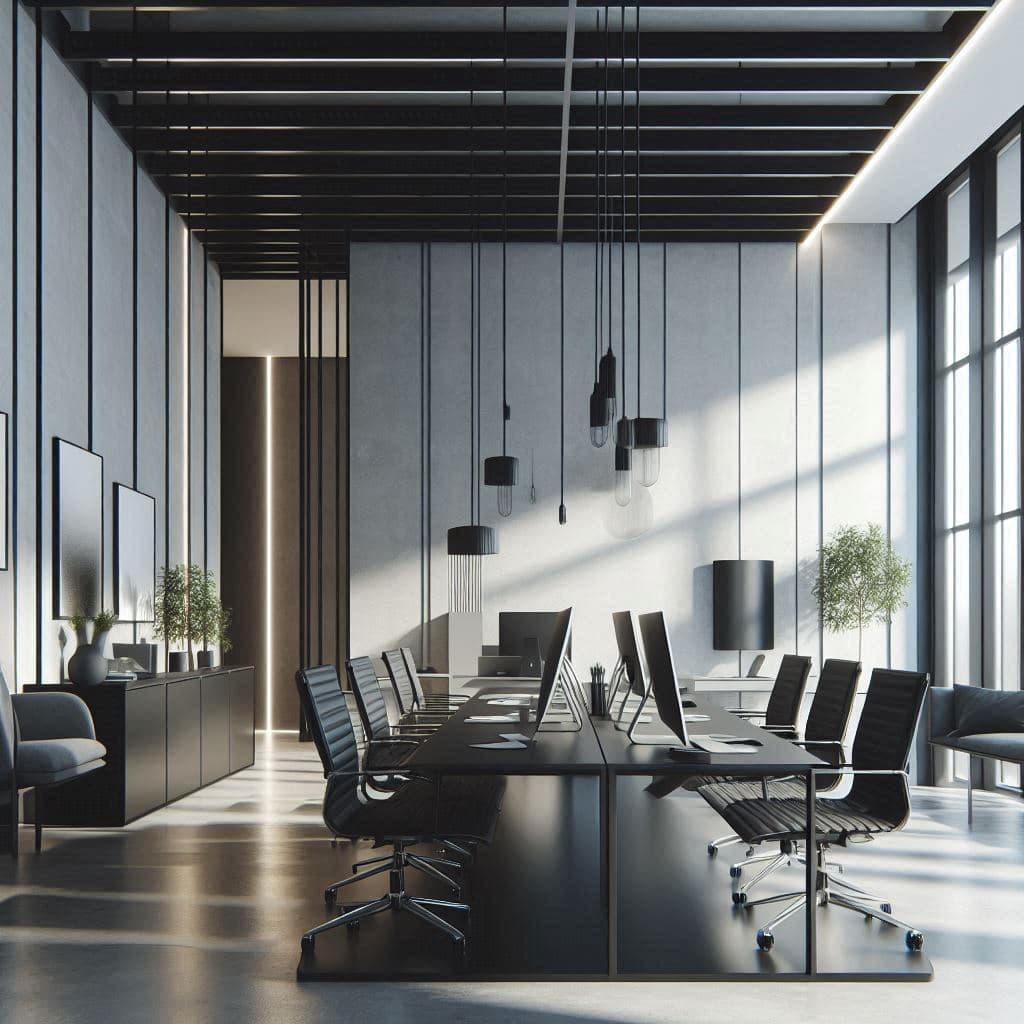 startups desk